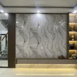 Bán nhà 3 tầng 40m tại Đa Phúc, gần Cầu Bùi Viện - Ảnh thu nhỏ 2