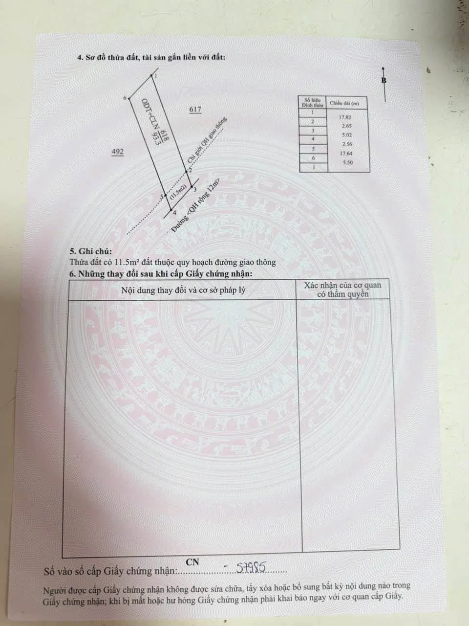 Bán đất hẻm Mai Thị Lựu Eakao 100m² 1 tỷ 990 triệu - Ảnh 1