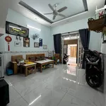 Bán nhà hẻm 56m² 3PN Thủ Đức, 5,7 tỷ - Ảnh thu nhỏ 1