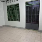 Bán nhà lầu mặt tiền Lê Lợi, Buôn Ma Thuột, 5x26m, 3 PN - Ảnh thu nhỏ 1
