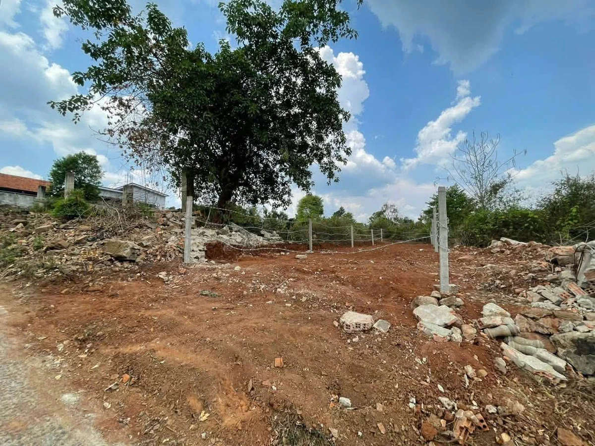 Bán lô đất Tân Hòa 125m², mặt tiền 5m, 900 triệu - Ảnh thu nhỏ 3