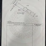 Bán đất Sỏi đỏ Minh Thạnh 7x50m (350m²) 399 triệu - Ảnh thu nhỏ 3