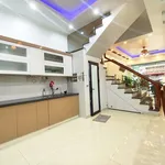 Bán nhà 4 tầng 74m2 Hải Phòng giá 5,99 tỷ - Ảnh thu nhỏ 3