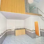 Bán dãy nhà trọ 4 phòng 96m² Chu Văn An 1 tỷ 300 triệu - Ảnh thu nhỏ 4