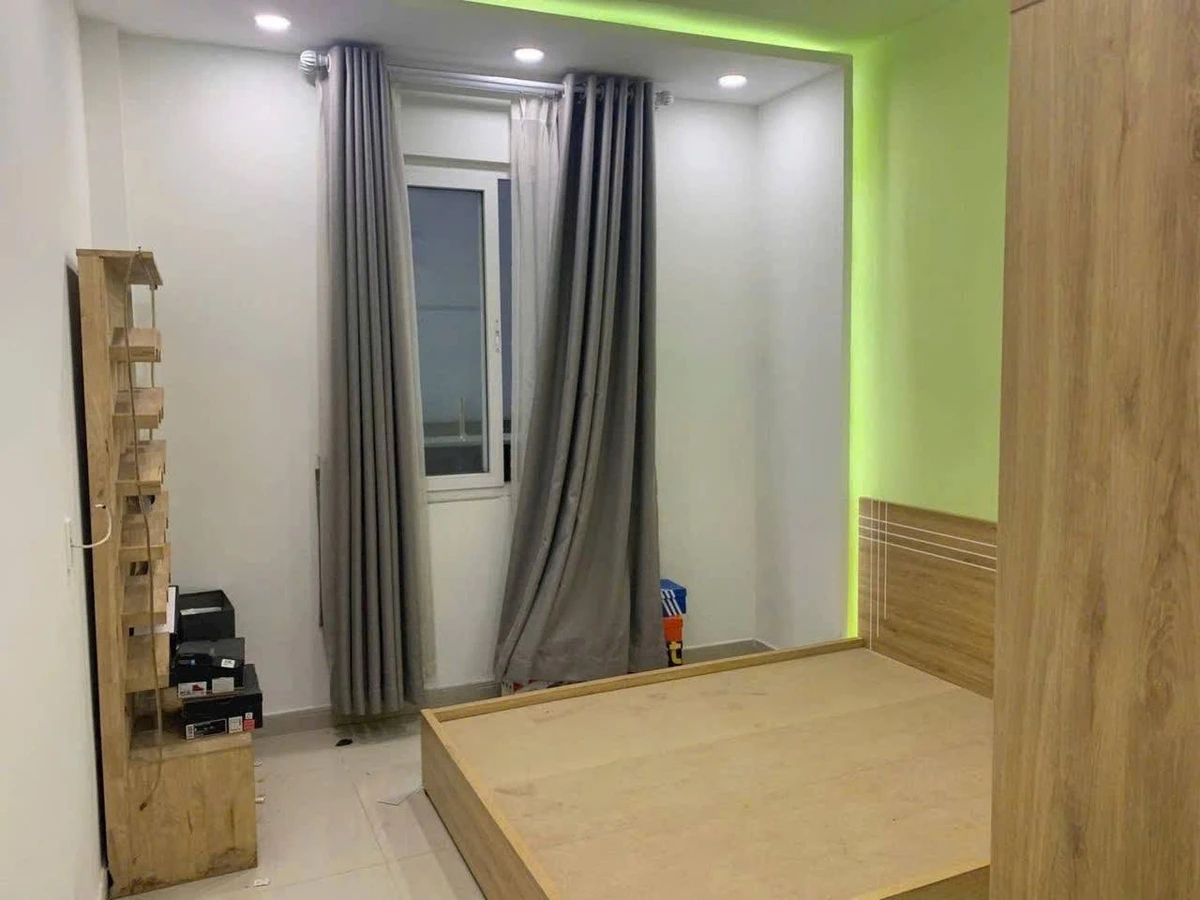 Bán căn hộ 7 phòng ngủ gần 50m2 Nơ Tràng Long, giá 7,5 tỷ - Ảnh thu nhỏ 3