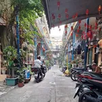 Cho thuê nhà Trần Hưng Đạo, Q5, 80m², 3 phòng, 12 triệu/tháng - Ảnh thu nhỏ 4