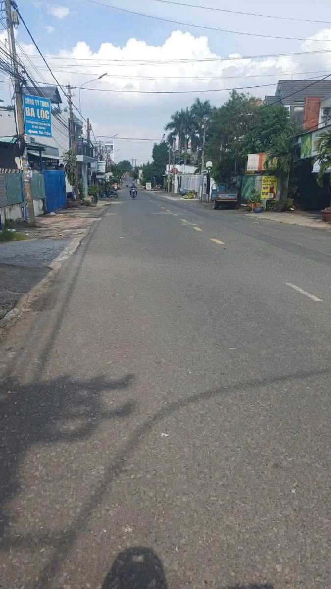 Đất view sông Hiệp Hòa Đồng Nai 530m2, 23tr/m2 - Ảnh thu nhỏ 2