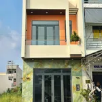 Bán nhà mới 3 phòng ngủ 90m² Rạch Giá 3,35 tỷ - Ảnh thu nhỏ 2