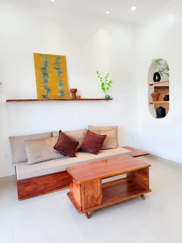 Nhà 2PN Bảo Vinh Long Khánh 127,5m² – 1 tỷ 450