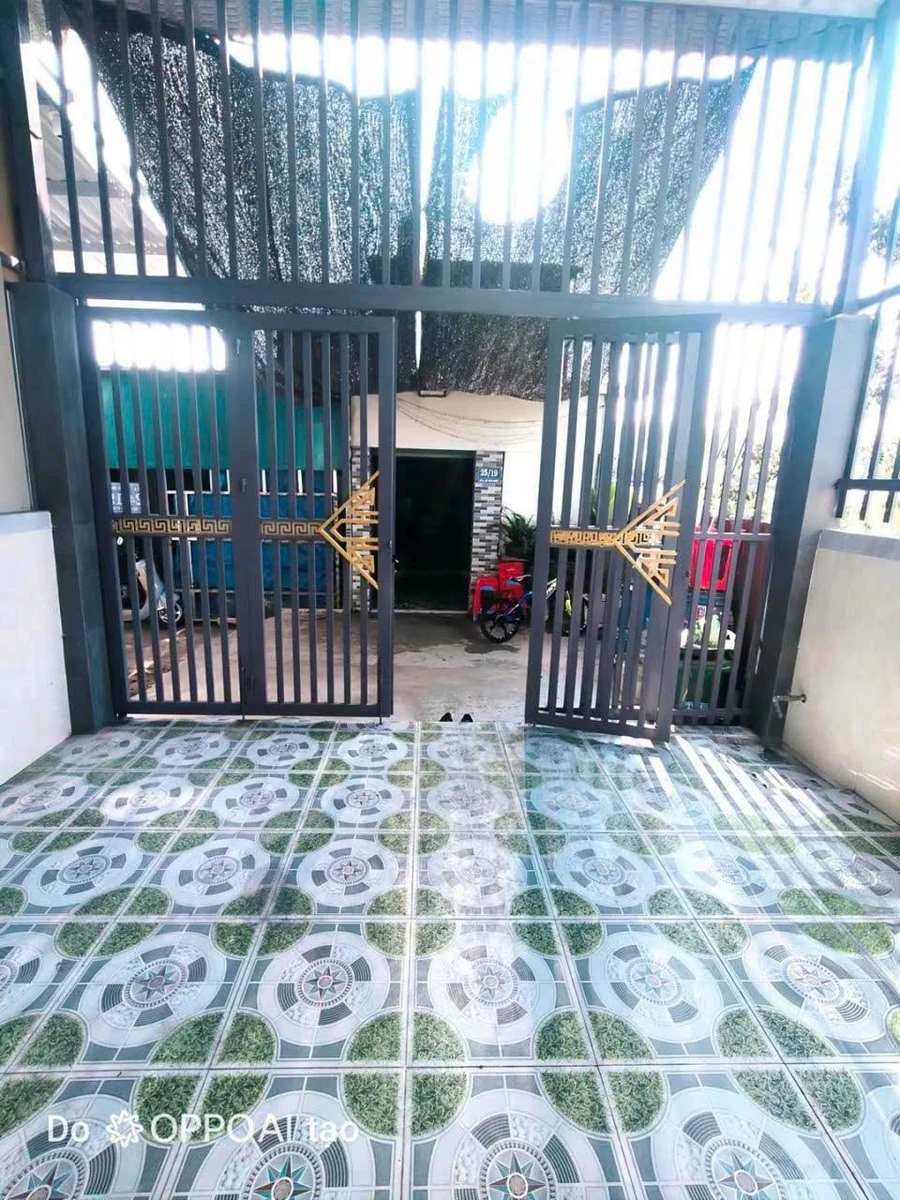 Bán nhà 2PN Tân Vĩnh Hiệp, Tân Uyên 63m², 1 tỷ 1 - Ảnh thu nhỏ 3