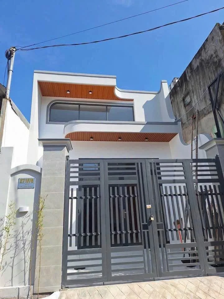 Bán nhà 3 PN 140m² Phường Long Bình Mới, 1 tỷ 680 - Ảnh 1