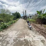 Bán nền đất 150m2 Nguyễn Văn Quy, Cần Thơ - 489 triệu - Ảnh thu nhỏ 1