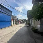Bán nhà cấp 4 hẻm xe hơi 171m² Kênh Tham Lương - Ảnh thu nhỏ 1