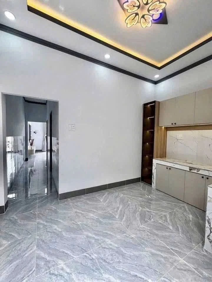 Nhà cấp 4 bán 1 tỷ 70, 100m2, 3PN, 2WC ở Biên Hoà - Ảnh thu nhỏ 4