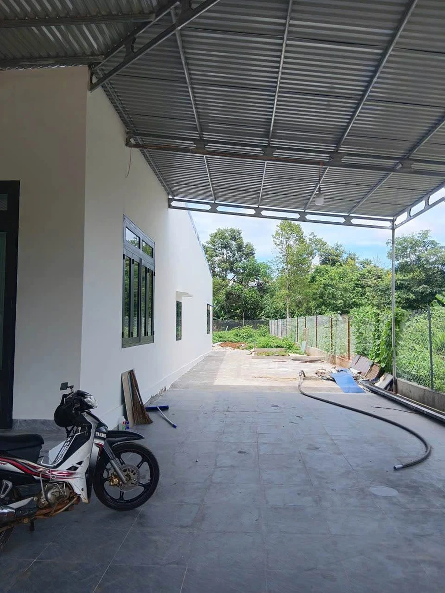 Bán nhà cấp 4 100m² gần Bộ Đội Đặc Công 198 - Ảnh thu nhỏ 2