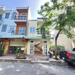 Bán nhà sổ hồng riêng 70m² Thuận An, Bình Dương 3.8 tỷ - Ảnh thu nhỏ 1