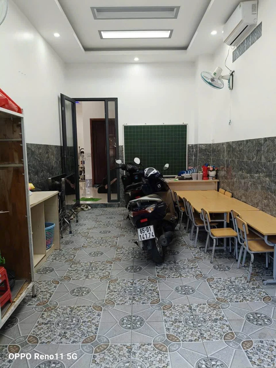 Bán nhà mặt tiền 300m² ngang 12m Nguyễn Thông, Cần Thơ - Ảnh thu nhỏ 2