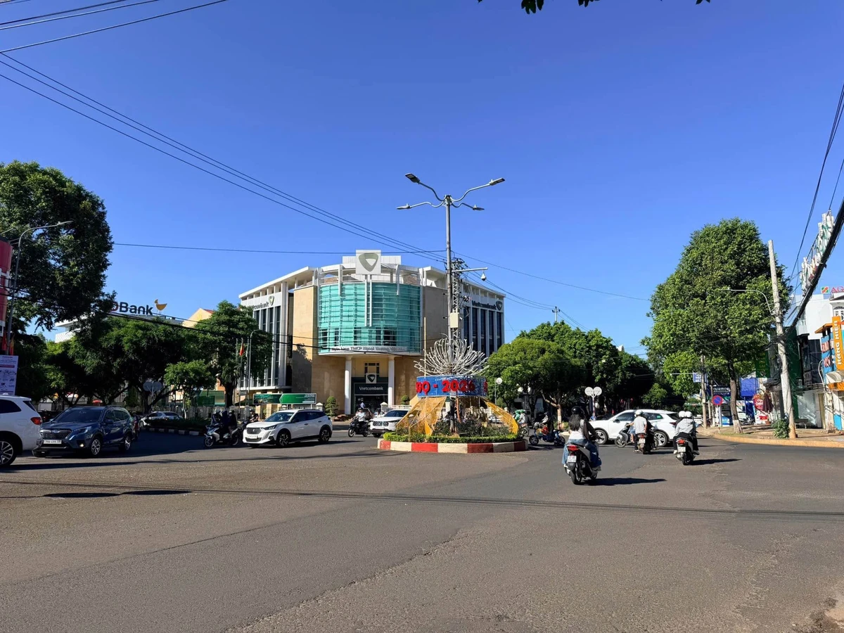 Bán đất hẻm Lê Thánh Tông, Buôn Ma Thuột, 129m², 6.99 tỷ - Ảnh thu nhỏ 3
