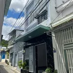 Bán nhà hẻm 42m² 2PN 2WC Dương Văn Nga, Nha Trang - Ảnh thu nhỏ 3