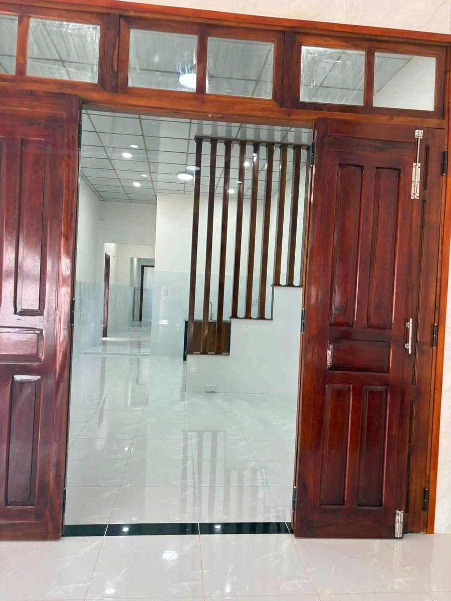 Bán nhà hiện đại 152,9m2 Phường Ba Ngòi 2 tỷ 850 triệu - Ảnh 1