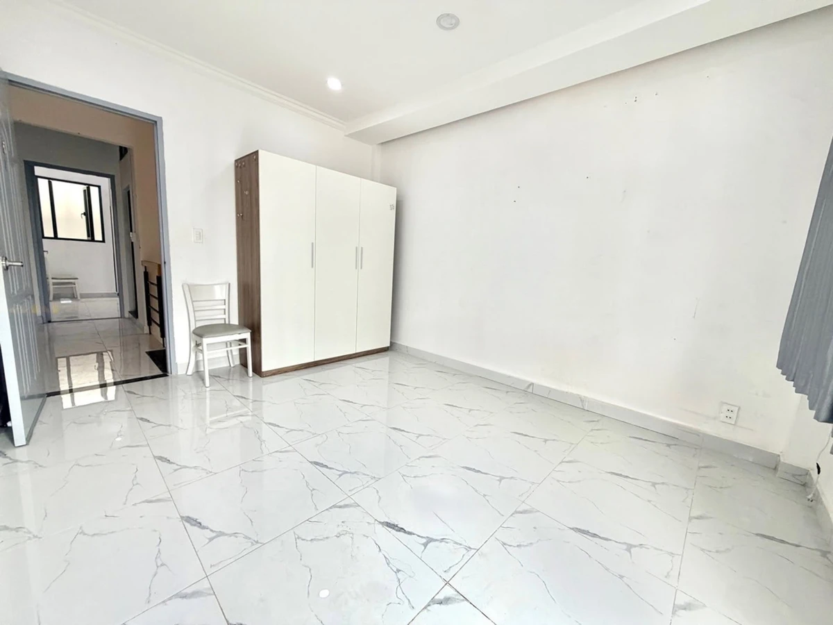 Bán nhà 3 tầng 55m² 4PN hẻm Thích Quảng Đức, Phú Nhuận, giá 7,05 tỷ - Ảnh thu nhỏ 5