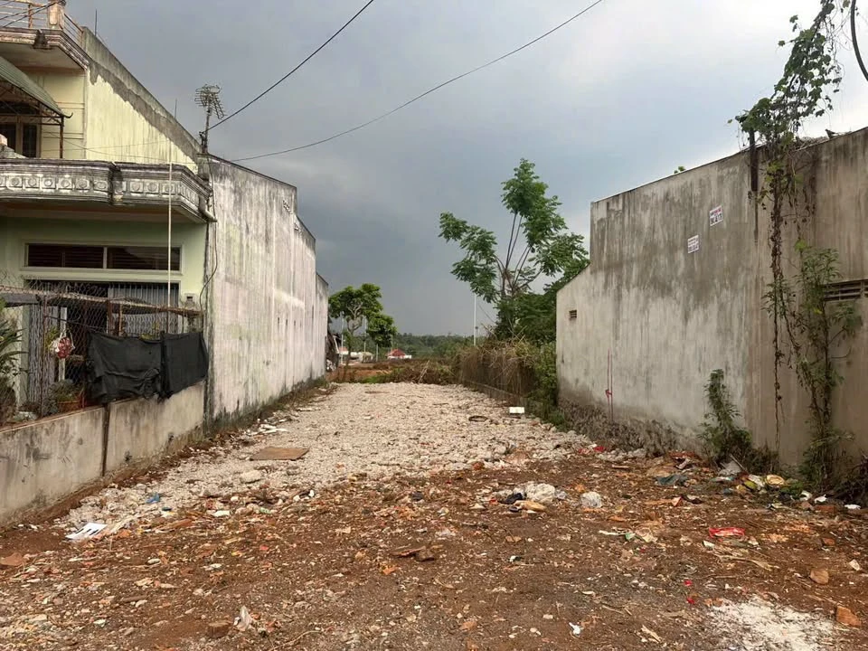 Bán đất mặt tiền Nguyễn Văn Linh Buôn Ma Thuột 205m² 8,5 tỷ - Ảnh 1