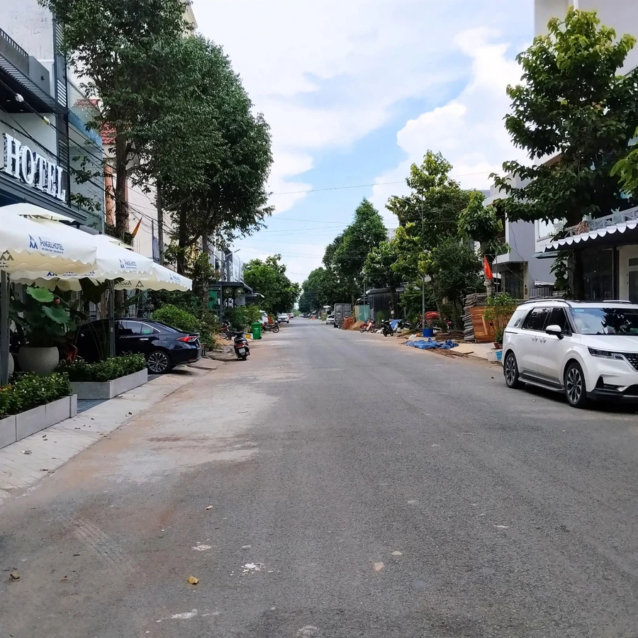 Bán khách sạn 27 phòng 220m² Cần Thơ 18 tỷ - Ảnh thu nhỏ 2