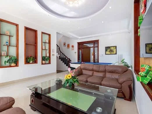 Cho thuê villa kinh doanh 5PN tại Phương Nam Vũng Tàu, 35 triệu/tháng - Ảnh thu nhỏ 2