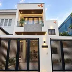 Bán nhà 3PN, 104m2, mặt tiền Lê Quý Đôn, Quận 12, 2.75 tỷ - Ảnh thu nhỏ 1
