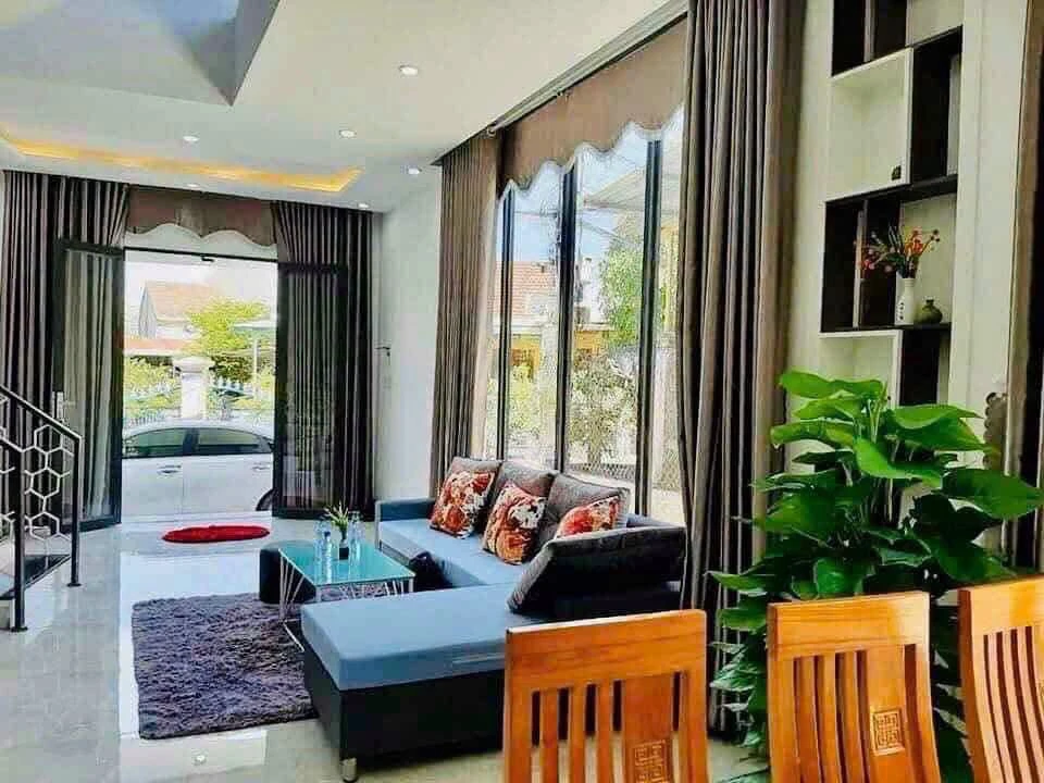 Bán nhà 3 mê góc 4 phòng ngủ 210m2 Quang Trung - Ảnh thu nhỏ 4