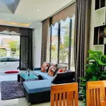 Bán nhà 3 mê góc 4 phòng ngủ 210m2 Quang Trung - Ảnh thu nhỏ 4