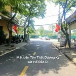 Bán lô góc 3 mặt tiền 105.6m² Tôn Thất Dương Kỵ, TP Huế - Ảnh thu nhỏ 2