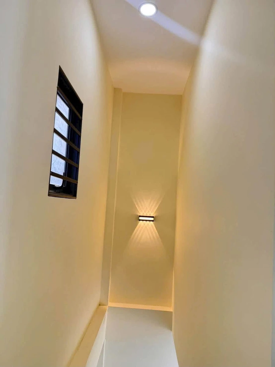 Bán nhà 2 tầng 65m² 3PN hẻm Đường 13, Linh Chiểu, Thủ Đức – 4,85 tỷ - Ảnh thu nhỏ 4