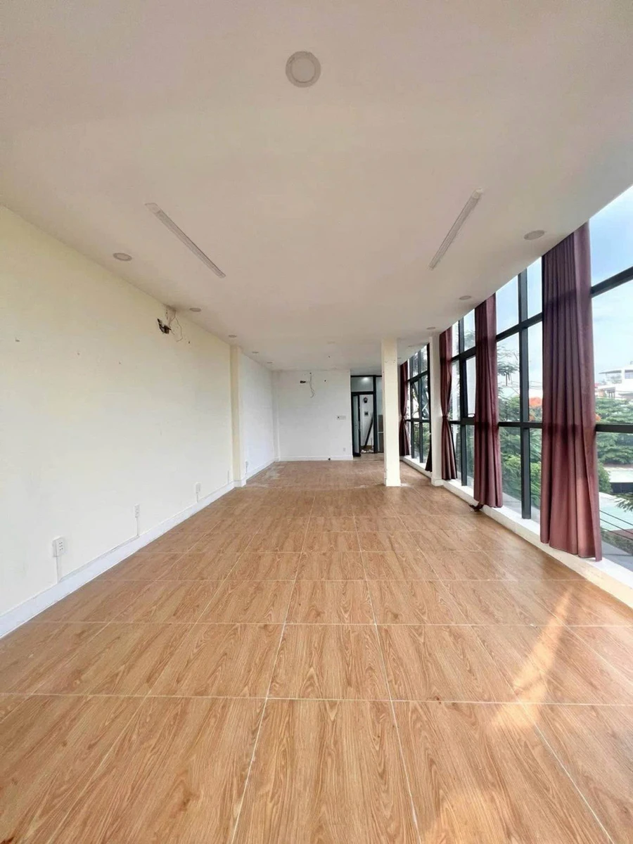 Bán nhà góc 2 mặt tiền Lê Đức Thọ 7 tầng, 84m², 22 tỷ - Ảnh thu nhỏ 5