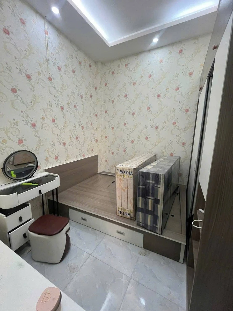 Bán nhà hẻm 42m2 2 tầng 2PN tại Trần Hưng Đạo, Quy Nhơn - Ảnh thu nhỏ 4