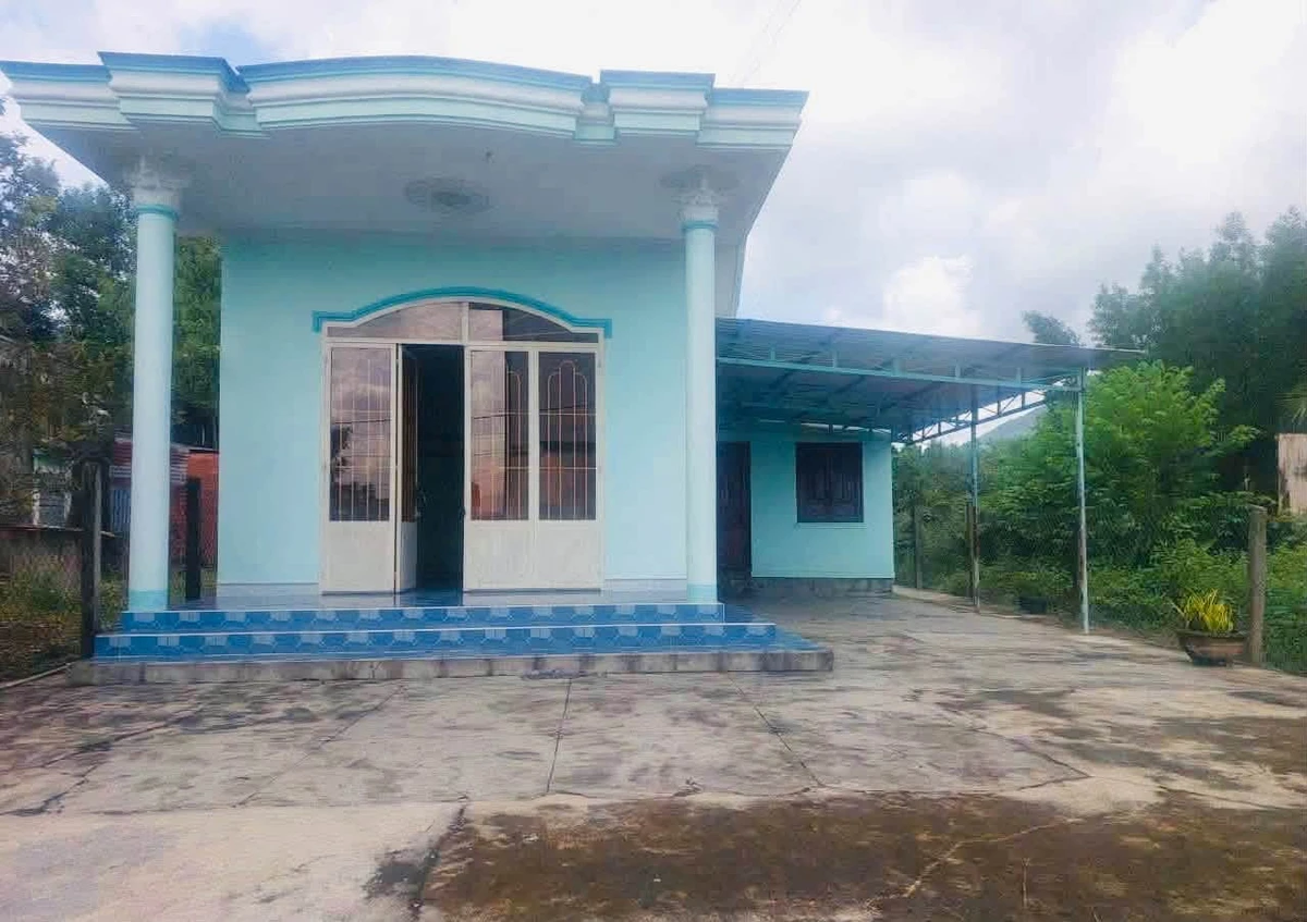 Bán nhà Diên Khánh 689m², giá 1 tỷ 450 - Ảnh thu nhỏ 2