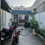 Bán nhà 1 trệt 1 lầu 4x33m, 4 phòng ngủ, giá 4,5 tỷ tại Hiệp Thành, Quận 12 - Ảnh thu nhỏ 3