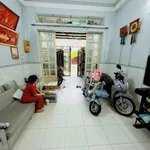 Bán nhà 4 tầng 60m² Quận 8 ngay chợ Rạch Ông - Ảnh thu nhỏ 3