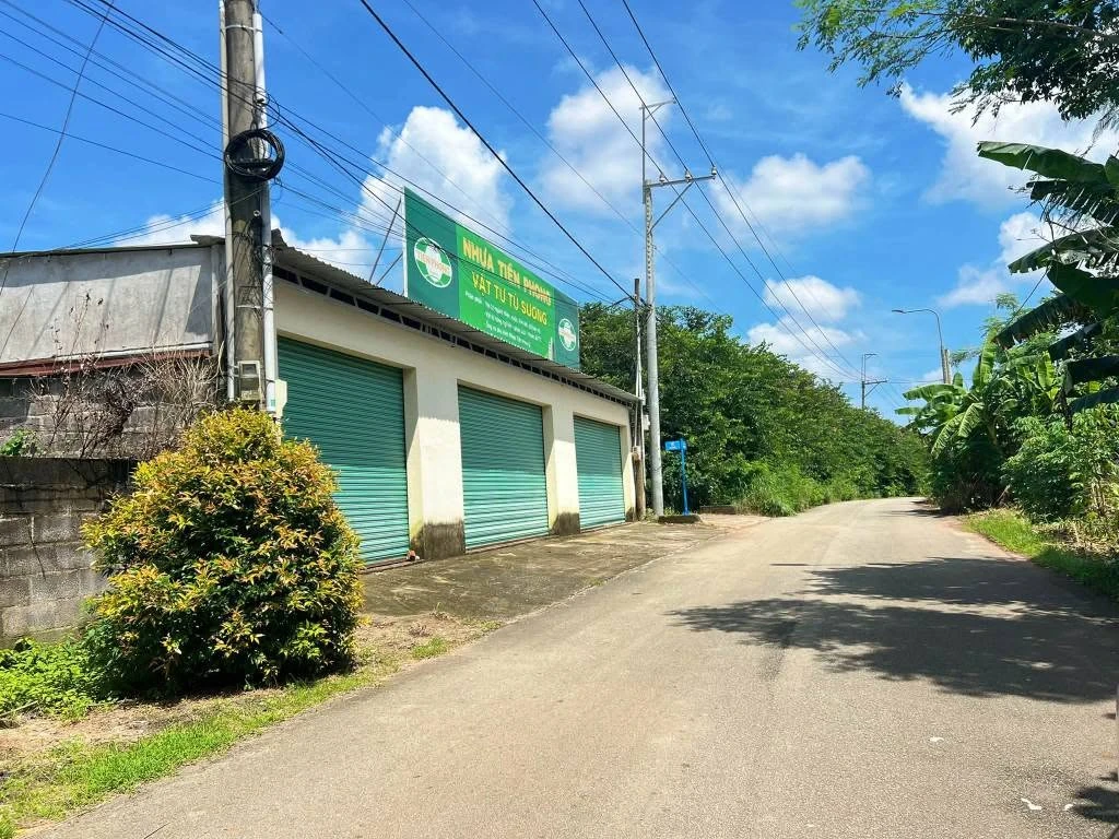Bán vườn trái cây 500m2 giá 699 triệu tại phường Bảo Vinh, Đồng Nai - Ảnh thu nhỏ 2