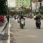 Bán nhà 3 tầng 246m² đường Hoàng Văn Thái, Tân Phú - Ảnh thu nhỏ 1