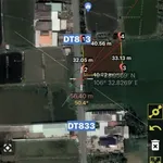 Bán đất mặt tiền 1.295m² Tân Trụ, Long An - Ảnh thu nhỏ 3