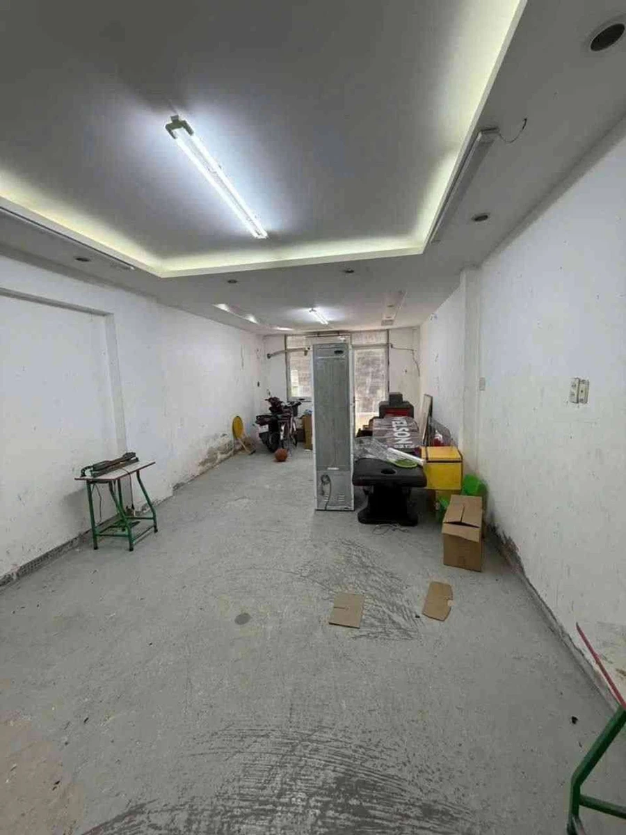 Bán nhà mặt tiền Quận 6 5 tầng 80m² 13.5 tỷ - Ảnh thu nhỏ 4