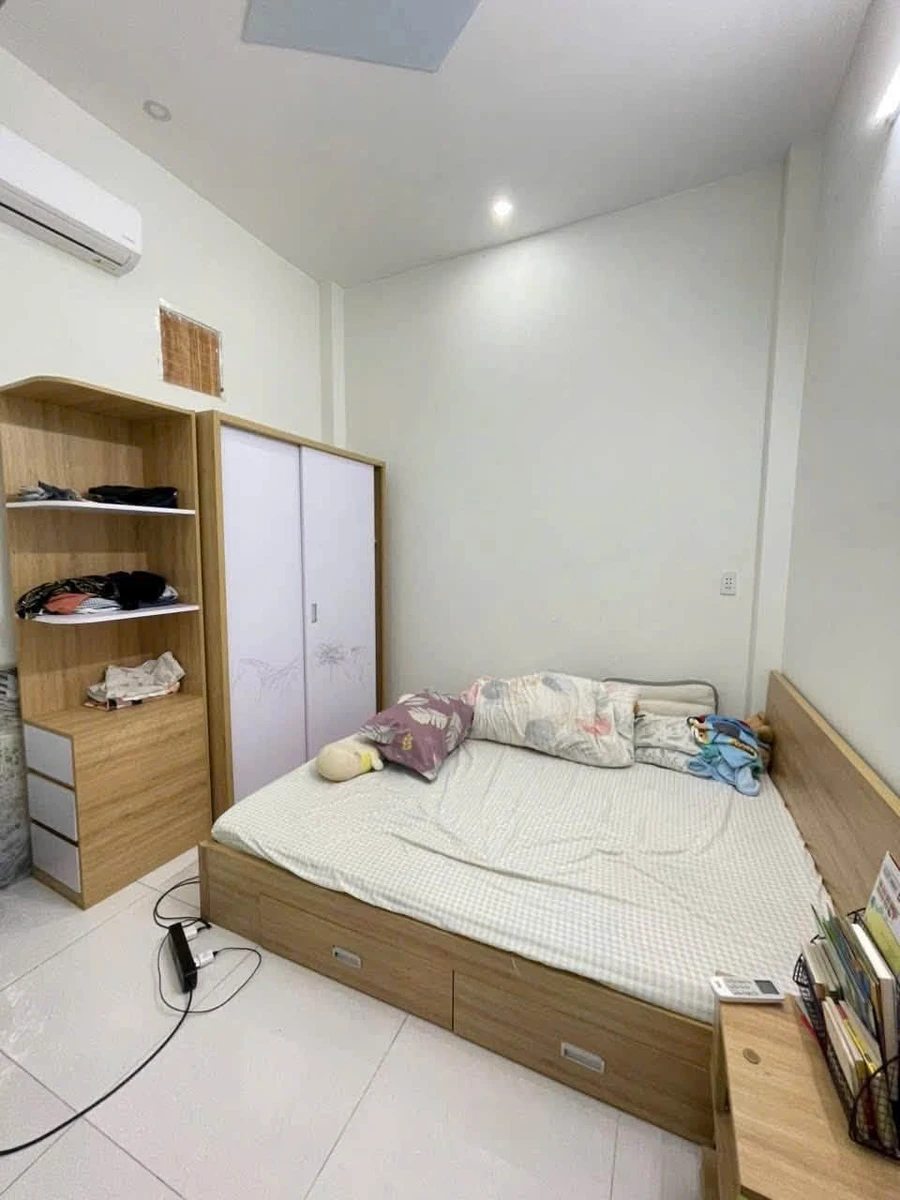 Bán nhà 2 tầng 69m² mặt tiền Linh Xuân, Thủ Đức - 4.8 tỷ - Ảnh thu nhỏ 3