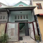 Bán nhà cấp 4 44m² 2 phòng ngủ Thái Hòa, Tân Uyên, Bình Dương - Ảnh thu nhỏ 1