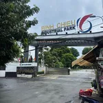 Nhà bán 62m² 2PN Tỉnh Lộ 43, Thủ Đức - 2,98 tỷ - Ảnh thu nhỏ 1