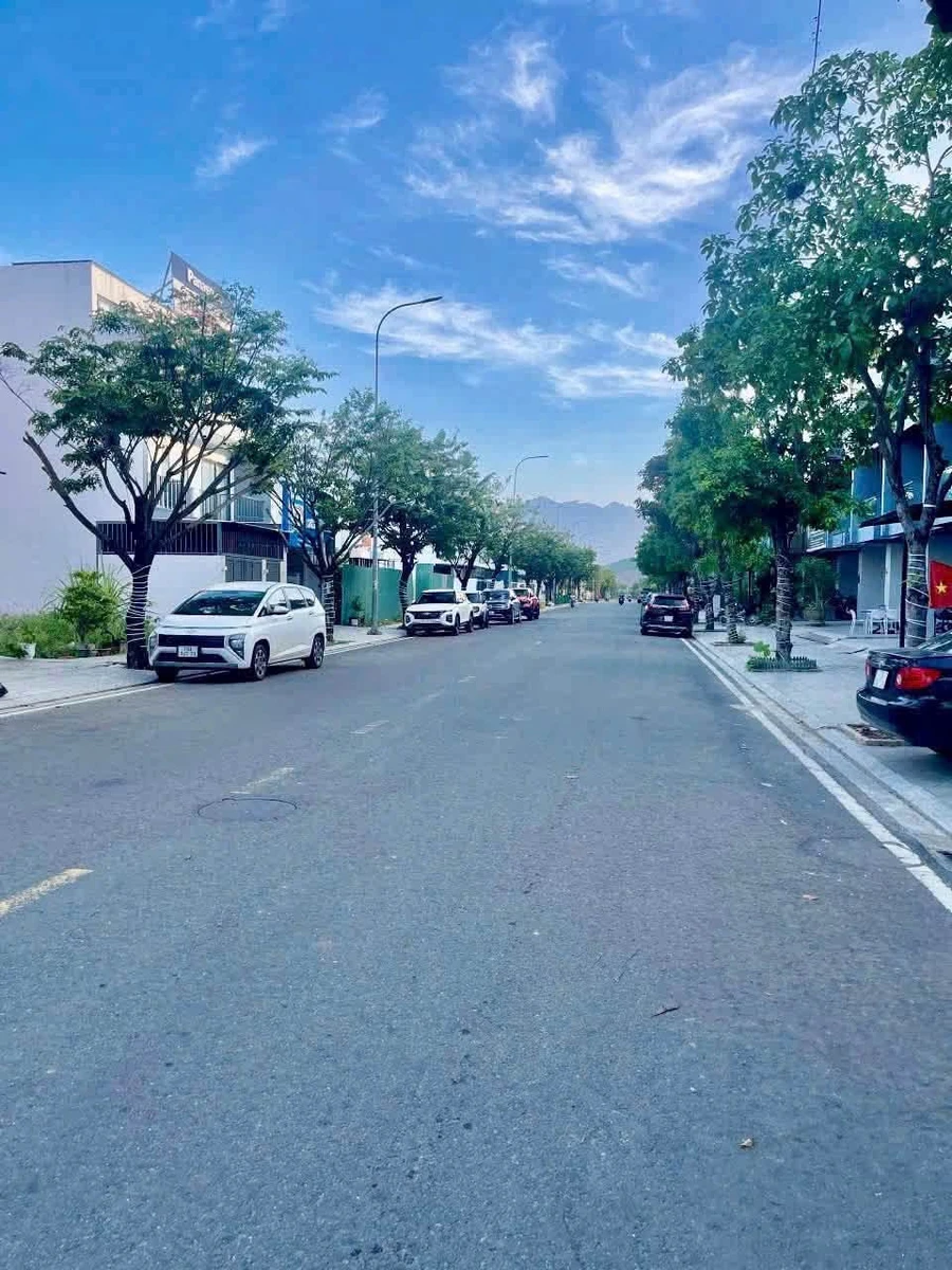 Bán lô đất sạch 100m² Mỹ Gia An Khánh - Ảnh thu nhỏ 2