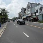 Bán gấp đất mặt tiền đường Nguyễn Thị Tươi, Dĩ An, Bình Dương 248m2 giá 11 tỷ - Ảnh thu nhỏ 4