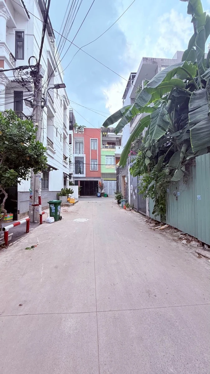Bán đất Hiệp Bình 70m² gần Phạm Văn Đồng 7 tỷ - Ảnh thu nhỏ 3