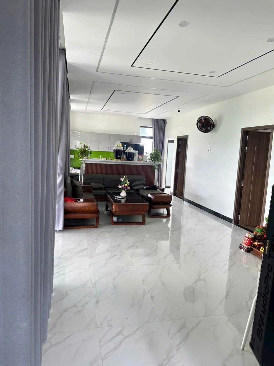 Nhà vườn lô góc 514,7m² Phan Thiết gần chợ Tôn 3 tỷ - Ảnh thu nhỏ 4