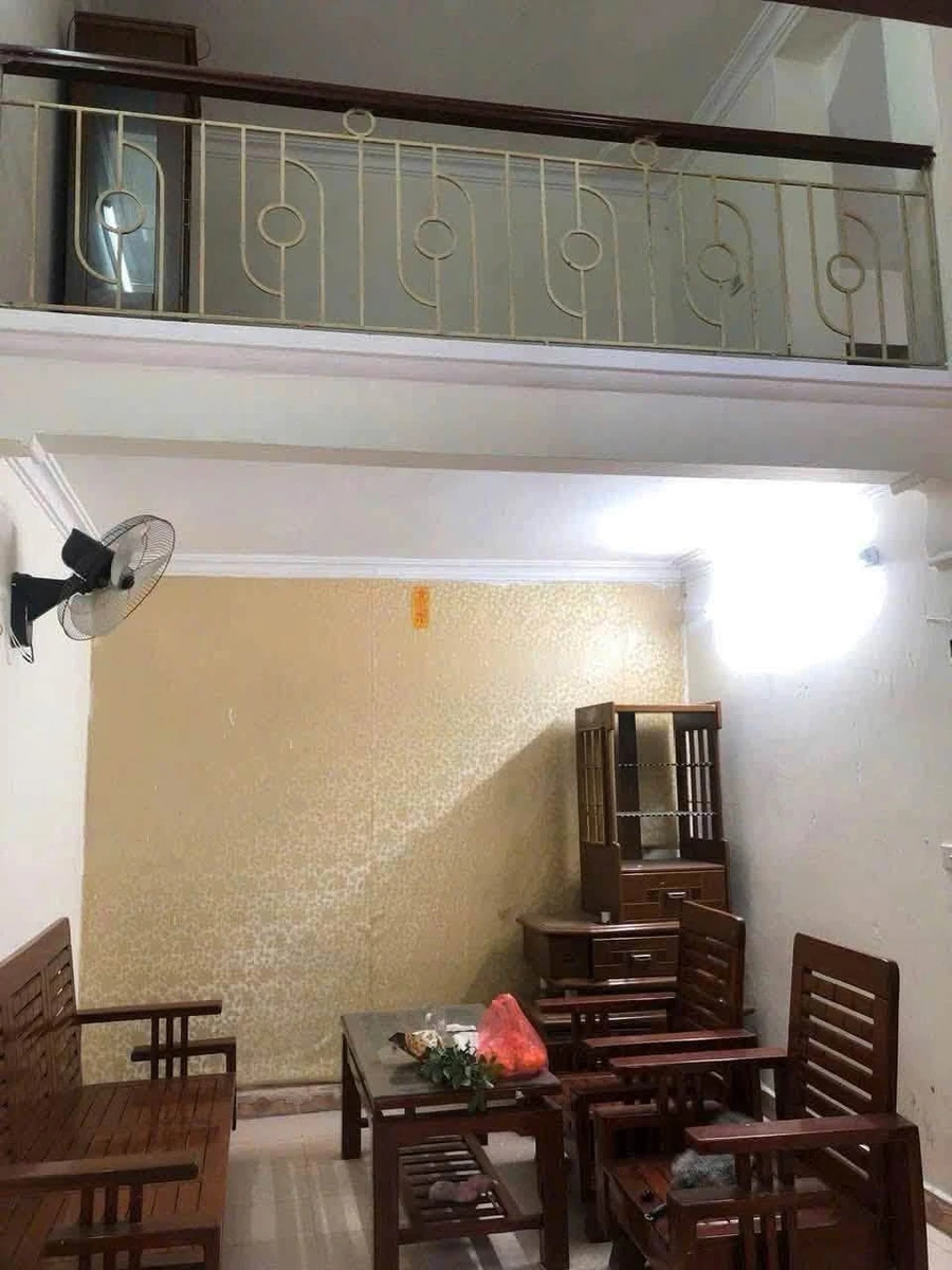 Cho thuê nhà 3 phòng ngủ 75m² Lĩnh Nam Hoàng Mai - Ảnh thu nhỏ 5
